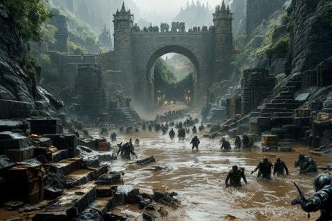 Urkai Uruk-hai | The One Lore